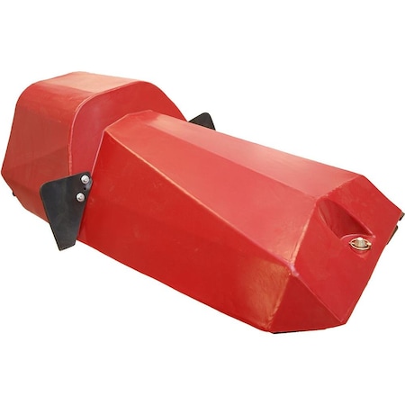 Aftermarket AM1345363C1P Center Divider, Poly  30 AM1345363C1P-ABL